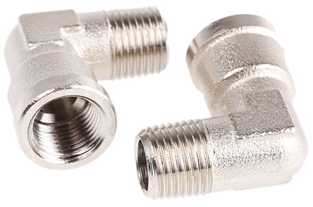 Legris - 0913 00 10 - Legris, R 1/8 G 1/8 ĸ  ͭ Һѹͷ, 0913 00 10		