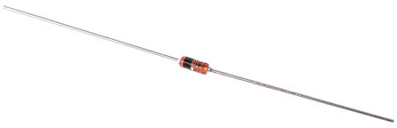 Vishay - BZX55B8V2-TR - Vishay BZX55B8V2-TR · ɶ, 8.2V 2% 500 mW, 2 DO-35װ		