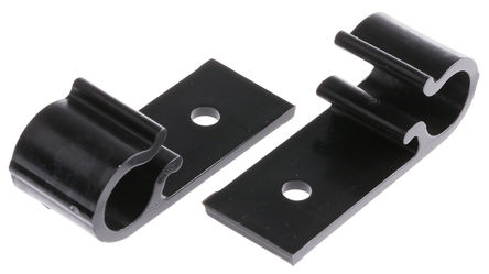 HellermannTyton - 211-70000 - HellermannTyton ɫ ȩ D μ 4D10, 10mm ֱ		