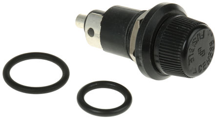 Schurter - 7093.0110 - Schurter 231549P ϵ 16A ֶñ ̶۶ 7093.0110,  6.3 x 32mm۶, IP68		