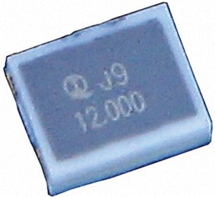 Interquip - 5YEA12000123TFA2Q3 - Interquip 5YEA12000123TFA2Q3, 12MHz , 30ppm, 4 氲װ		