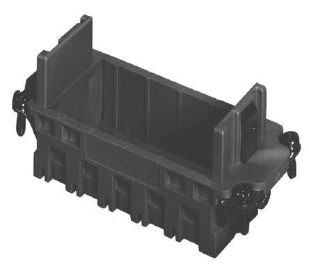 Amphenol - C146 S16 001 G8 - Amphenol 2 x PE  Դ C146 S16 001 G8		