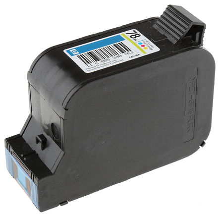 Hewlett Packard - C6578A - Hewlett Packard ɫ ī, 978ͺī, ڶͺŴӡ		