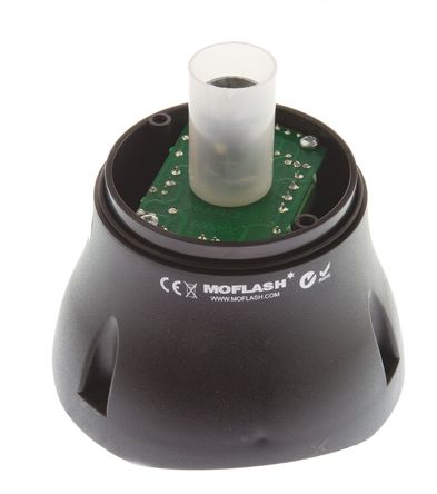 Moflash - FFA125-82/83 - Moflash FFA125 ϵ ͸  ׳ źŵ -  FFA125-82/83, , 氲װ, 115 V 230 V 		