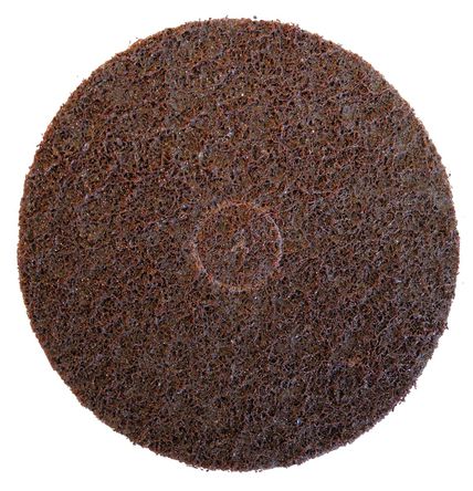 Norton - 66623378988 - Norton SelfGrip ϵ Rapid Blend 5װ 127mmֱ  ̼ ĥ 66623378988, 13340		