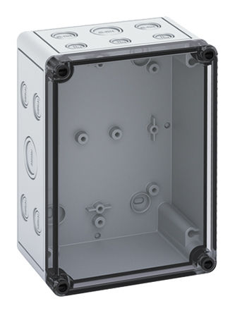 Spelsberg - 10651621 - Spelsberg TK PS ϵ IP66 ۱ϩ 10651621, 111 x 180 x 130mm		