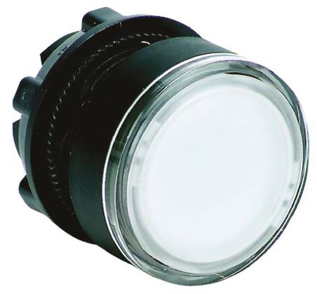 Schneider Electric - ZB5AH013 - Schneider Electric XB5 ϵ 22mm ɫť Բ IP66IP67IP69IP69K  ťͷ ZB5AH013		