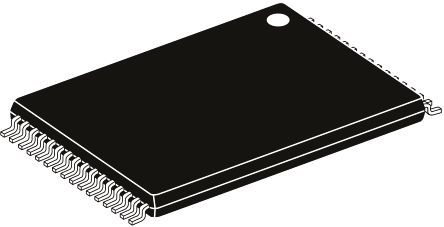 NXP - CLRC63201T/0FE - NXP CLRC63201T/0FE 13.56MHz ASK ƵоƬ, 3  3.6(ģ)V,4.5  5.5()VԴ, 32 SOICװ		