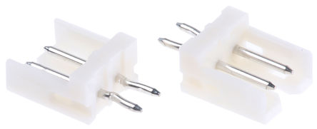 TE Connectivity - 292161-2 - TE Connectivity AMP CT ϵ 2· 2mmھ (1) ֱ PCB  292161-2, Ӷ˽, 2A, ͨ		