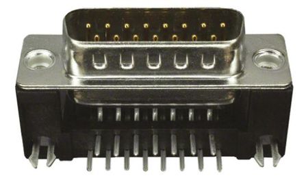 Amphenol - L717DFB25P1ATN - Amphenol L717DF ϵ 2.76mm ھ 25 · ֱ ͨװװ PCB D-sub  ͷ L717DFB25P1ATN		