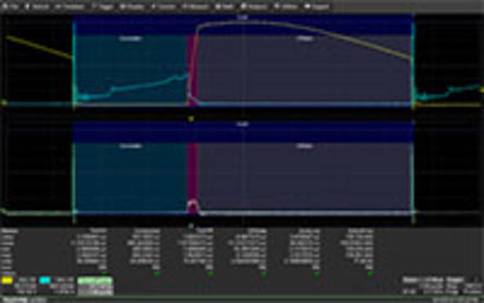 LeCroy - HDO4K-PWR - LeCroy HDO4000 ϵ ʾ  ģ HDO4K-PWR		