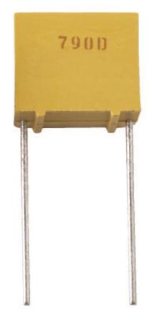 Vishay - 790D335X9050B2BE3 - Vishay 790D ϵ 3.3F 10% ͨ  790D335X9050B2BE3, 50 V ֱ, +125C		