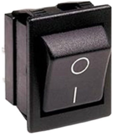 Arcolectric - C1350XBAAA - Arcolectric C1350XBAAA DPST ̰忪,  - , 16 A @ 250 V 		