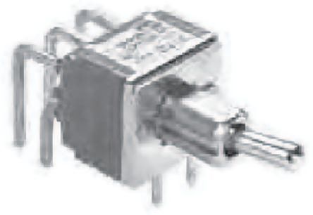 TE Connectivity - A203MD9AB04 - TE Connectivity ˫˫ л 1825139-2,  -  - , 400 mA @ 20 V		