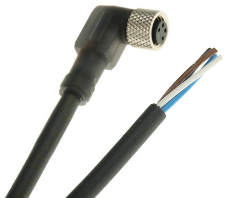 Telemecanique Sensors - XZCP1041L5 - Telemecanique Sensors XZCP1041L5 5m M8 ĸ , ʹOsiSense XU ϵ		