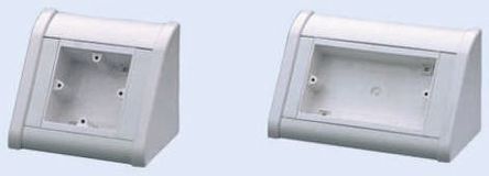 MK - PBUS1 WHI - MK Pinnacle Bench ϵ PVC ߲۹̨ ̨ʽԪ PBUS1 WHI, 130 x 105mm		