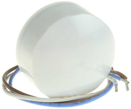 Finder - 10.61.8.230.0000 - Finder IP54 1ͨ ʱƿ 10.61.8.230.0000, 1  80lux, 230 V Դ		