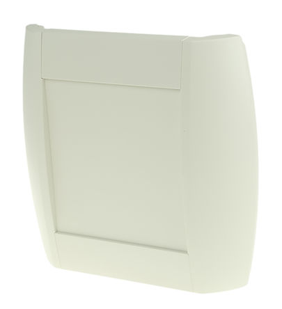 OKW - A9093107R - OKW DIATEC ϵ IP40 ɫ ABS  A9093107R, 210 x 200 x 48mm		