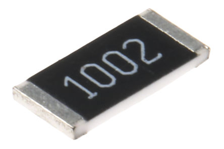 Vishay - CRCW251210K0FKEG - Vishay CRCW ϵ 1W 10k ĤSMD  CRCW251210K0FKEG, 1%, 100ppm/C, 2512 װ		