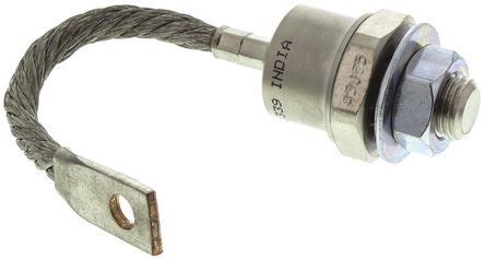 Vishay - VS-45L40 - Vishay VS-45L40  , Io=150A, Vrev=400V, 2 DO-8װ		