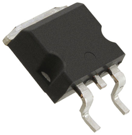 STMicroelectronics - STH150N10F7-2 - STMicroelectronics DeepGate, STripFET ϵ Si N MOSFET STH150N10F7-2, 110 A, Vds=100 V, 3 H2PAKװ		