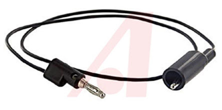 Mueller - BU-2030-A-24-0 - Mueller ɫ 10A , 300V, 0.6m		