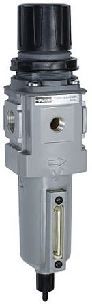 Parker - P32QN14SEANGW - Parker P32ϵ BSPP 1/2 ˼ѹ׼, 5̹˳ߴ, 1/2 in, 8 bar		