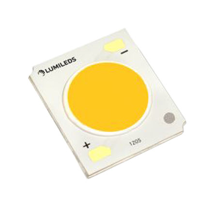 Lumileds - LHC1-3580-1205 - Lumileds LUXEON CoB Core ϵ ɫ 3500K COB LED LHC1-3580-1205, 38 V, 100ӽ оƬ װ		