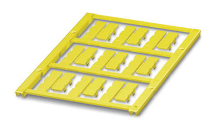 Phoenix Contact - 0818881 - Phoenix Contact 9װ ɫ й̶ ±ʶ 0818881, 23 mm		