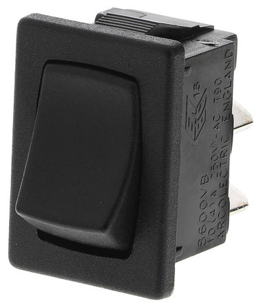 Arcolectric - H8600VBAAS - Arcolectric H8600VBAAS  ̰忪,  - , 16 A@ 250 V 		