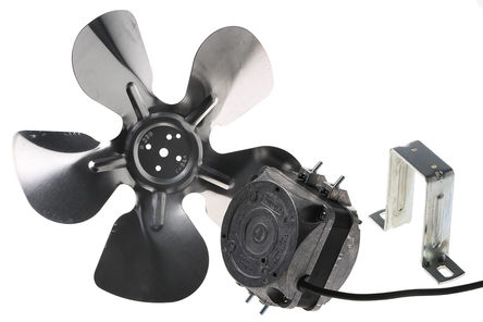 ebm-papst - M4Q45-CA03-75.V230X34 - ebm-papst Q ϵ 1300rpm 36W 230 V  ȵ M4Q45-CA03-75.V230X34		