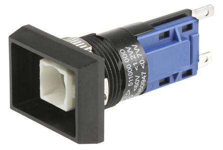 Saia-Burgess - TH511000000 - Saia-Burgess 511000-601  SP - / 尲װ ť		