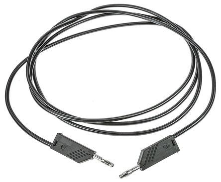 Hirschmann Test & Measurement - 934066100 - Hirschmann Test & Measurement 934066100 ɫ , 32A, 60V dc, , 2m		