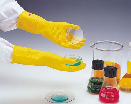 BM Polyco - 826 - BM Polyco 6װ ѧ ɫ  ظʹõ 826, ߴ9.5 - L		