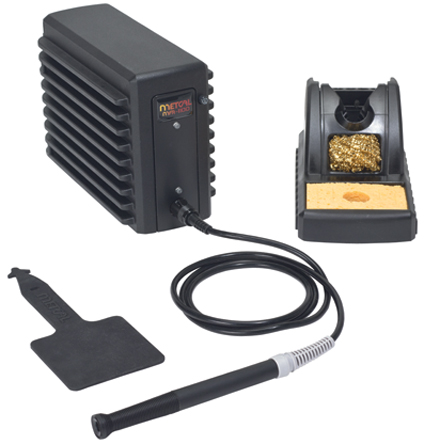 Metcal - MFR-1110 - Metcal MFR-1110 1 240V ӹվ, F  - Schuko ͷG  - Ӣʽ 3 		