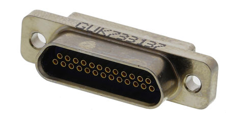 Glenair - MWDM2L-25SS - Glenair MWDM ϵ DB25 25 · 尲װ ΢ D   MWDM2L-25SS, 3A		