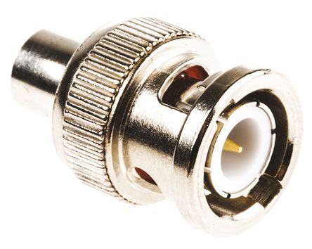 RS Pro - R13-052-03-002711000 - RS Pro R13-052-03-002711000 50 BNC ֱ Ƶս ͷ, °װ, 1GHz, ƽ0.5W		