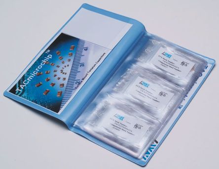 AVX - TANTTAC001R - AVX TANTTAC001R 110 SMD  ׼		