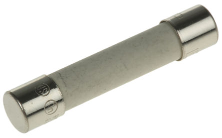 Littelfuse - 0326010.MXP - Littlefuse T۶ٶ 10A ʽ۶ 0326010.MXP, 6.3 x 32mm		