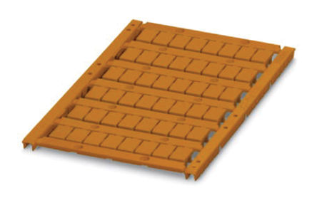 Phoenix Contact - 0829511 - Terminal Marker 0829511		