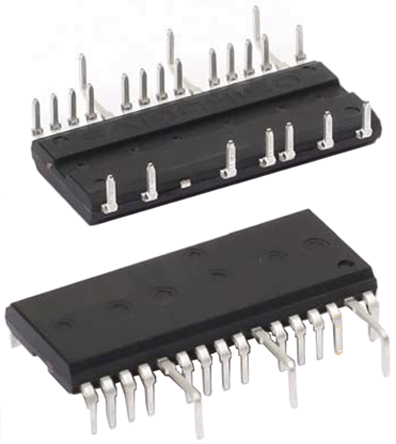 Fairchild Semiconductor - FSB50550UTD - Fairchild Semiconductor Motion SPM 5 ϵ  IC FSB50550UTD, ڽӦ, 2A, 15kHz, 14.5W, 13.5  16.5 V		