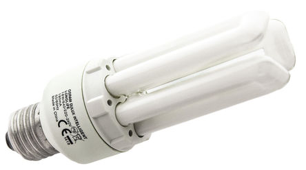 Osram - DINT LL 18 W/840 E27 - Osram DULUX INTELLIGENT 18 W ɫ E27 ͽӫ, 4000Kɫ, Ĺ״		