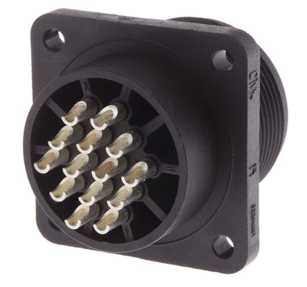 Hirschmann - 933062100+733818002 - Hirschmann 14· 尲װ   933062100+733818002, о, ǳߴ20, MIL-DTL-5015		