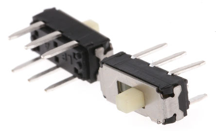 KNITTER-SWITCH - MMP221 - KNITTER-SWITCH MMP221 ˫˫ ӡˢ· ,  - , 200 mA @ 12 V ֱ		