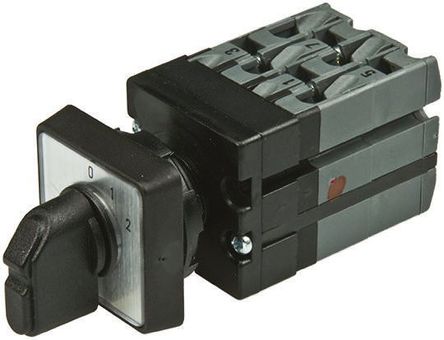 ABB - 1SCA022533R0960 - ABB 1SCA022533R0960 2λ DP 30 ת, 250 V, 10 A, ֱִ		