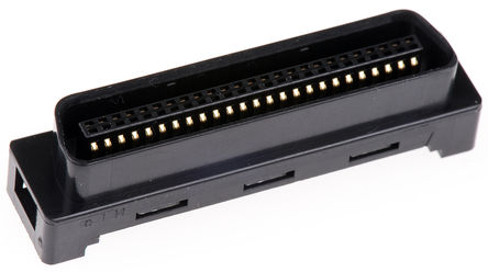 3M - 10150-8000EE - 3M 101 ϵ 1.27mm ھ 50 · IDC Mini-D ״ ͷ 10150-8000EE, 		