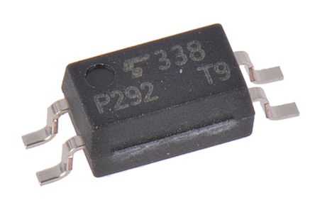 Toshiba - TLP292 - Toshiba  TLP292, ,  LED, 4 SOIC װ		