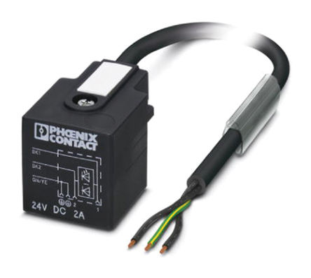 Phoenix Contact - 1400799 - Phoenix Contact 1400799 10m  A 3  º		