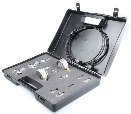 Hydrotechnik - 3101-19-XX.50 - Hydrotechnik Һѹѹ׼ 3101-19-XX.50, 630barѹ		