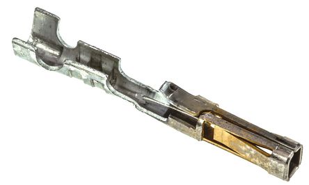 Molex - 16-02-0097 - Molex SL ϵ ĸ ѹӽ߶ 16-02-0097, ƽ ͭо, 15mӴ, 30AWG  24AWG		